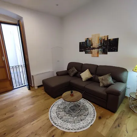 Apartmán Giulia Bari