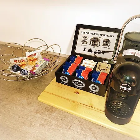 Giulia Apartment Bari