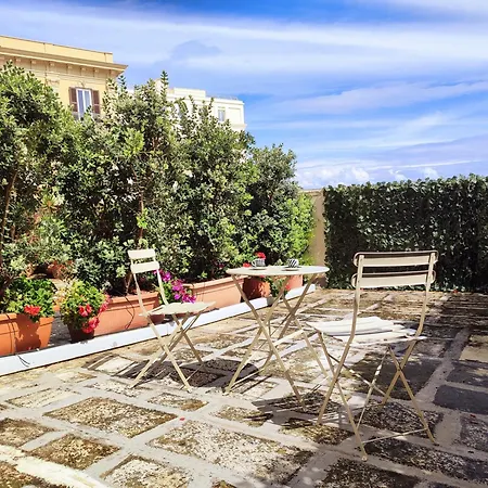 Apartmán Giulia Bari