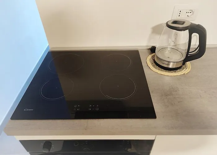 アパート Giulia バーリ