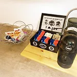 Giulia Apartamento Bari