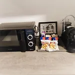 Apartamento Giulia