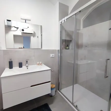 Appartamento Giulia Bari