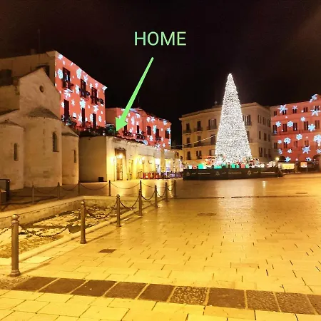 Giulia * Bari