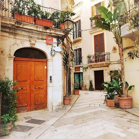 Giulia Apartamento *