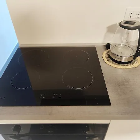 Appartamento Giulia Bari