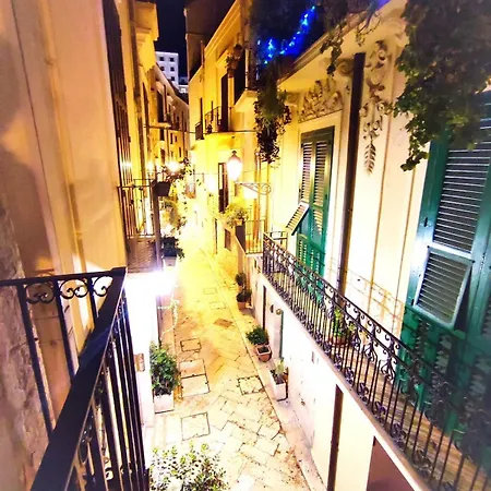 Giulia Appartamento Bari