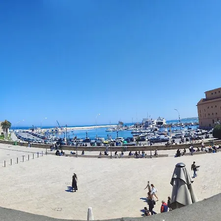 Giulia * Bari