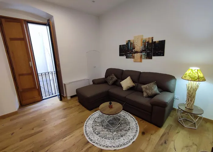 Apartamento Giulia Bari