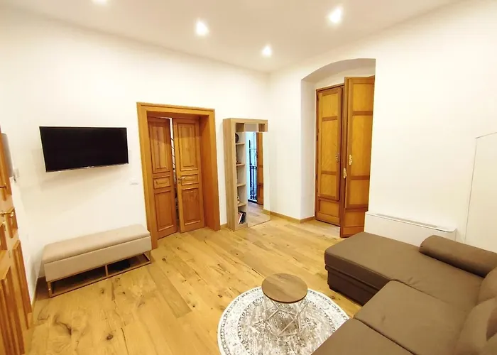 Giulia Apartamento *