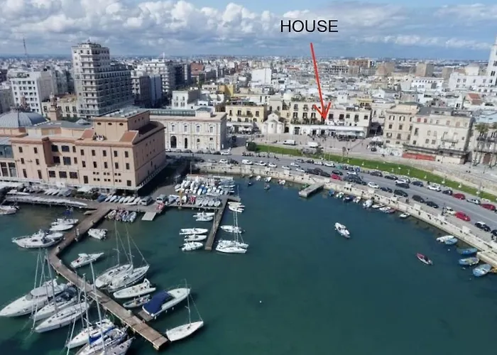 Apartamento Giulia *