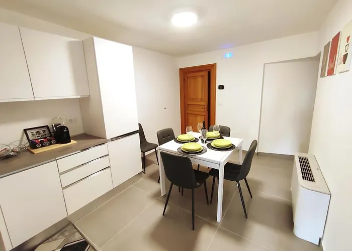 Apartamento Giulia