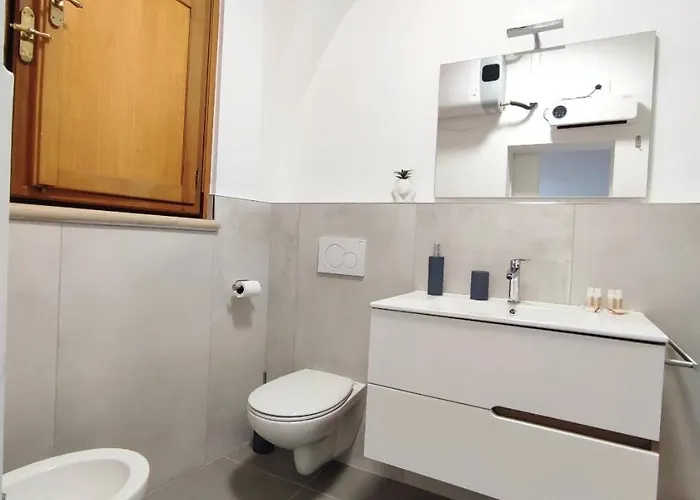 Giulia Apartment Bari
