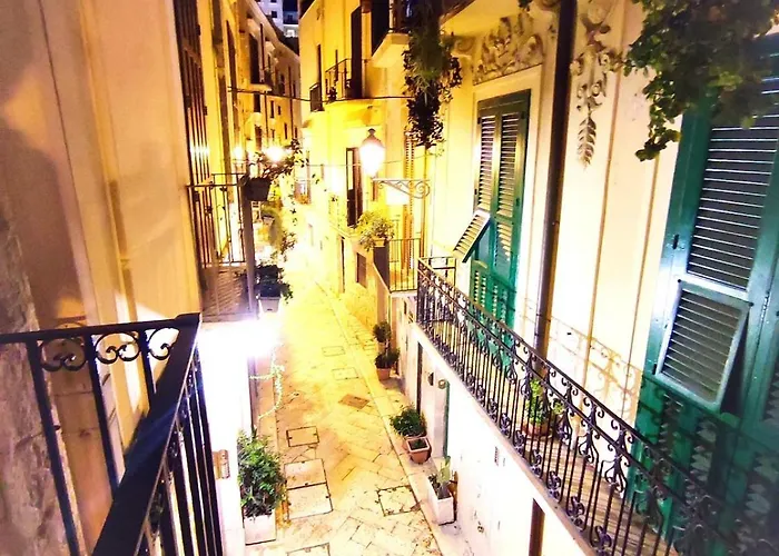 Giulia Apartment Bari