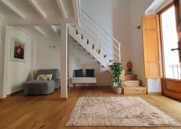 Giulia Apartamento Bari